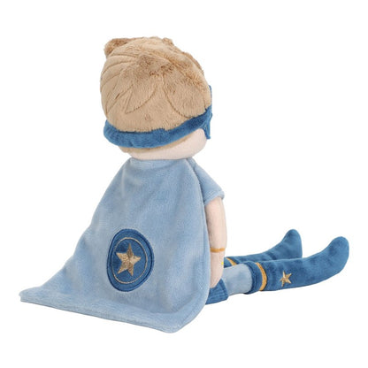 Jim Superheroe Muñeco Blandito - Little Dutch