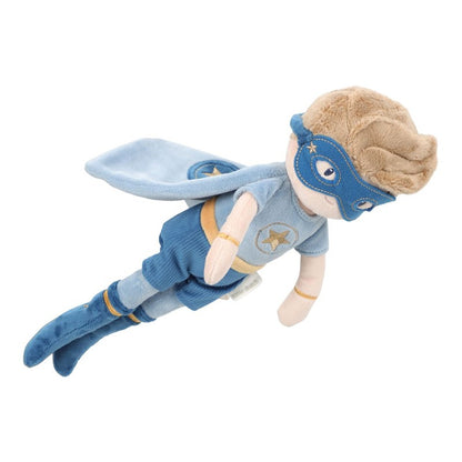 Jim Superheroe Muñeco Blandito - Little Dutch