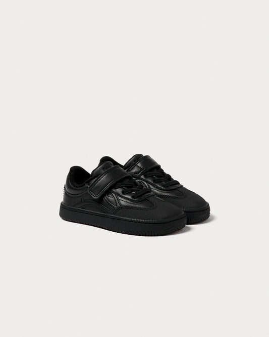 Lejan One Kids Weekdays Negro Colegiales - Lejan