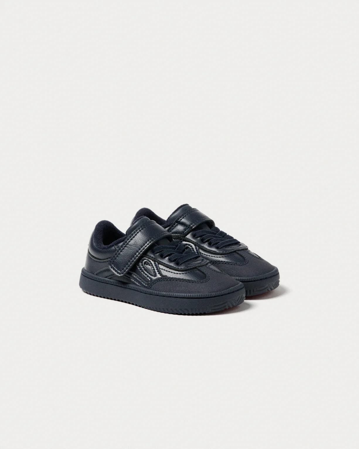 Lejan One Kids Weekdays Navy Colegiales - Lejan