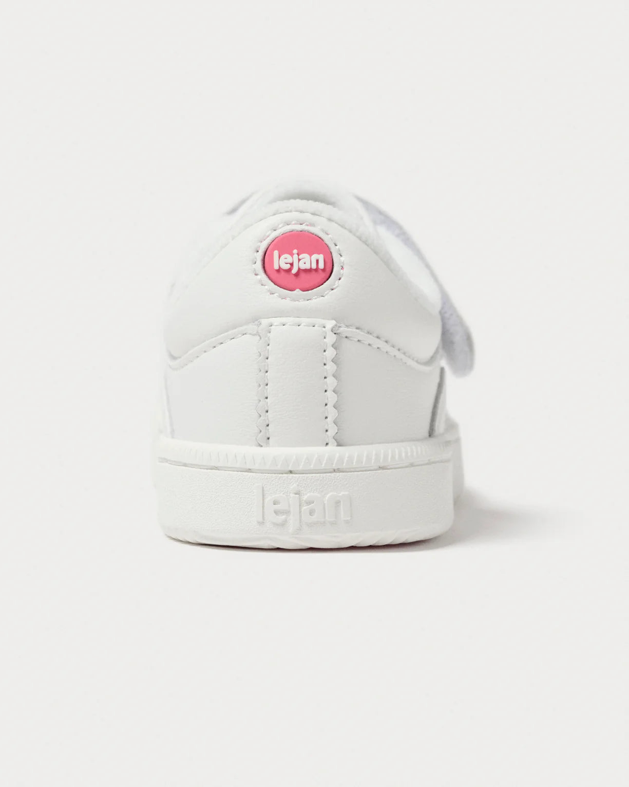 Lejan One Kids Weekdays Blanco Colegiales - Lejan