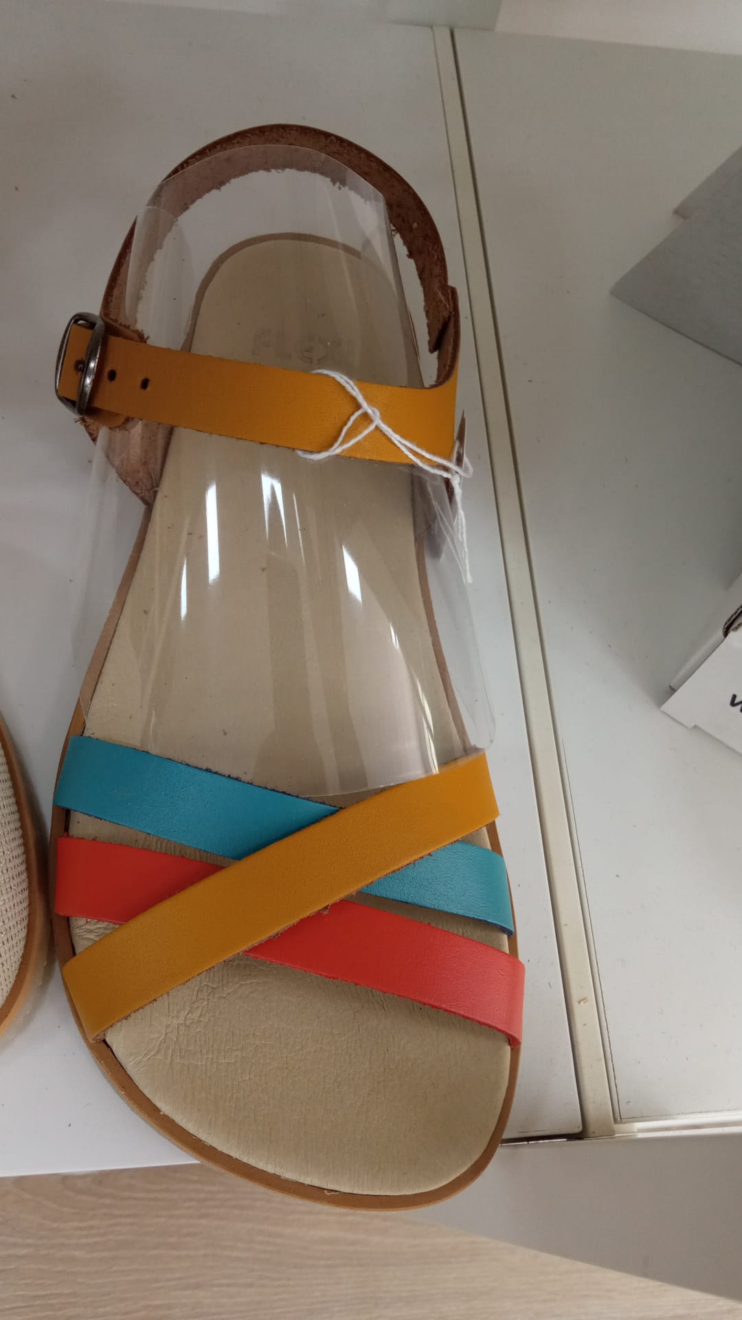 Box Skimo/Teja/Agua - Flexi Nens