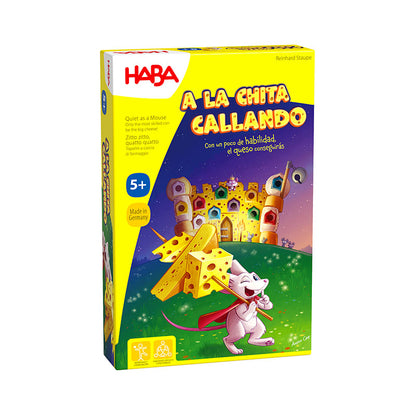 Haba A La Chita Callando - Haba