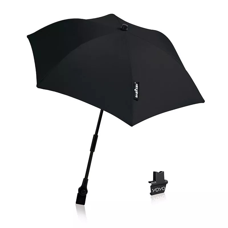 Parasol Black - Yoyo