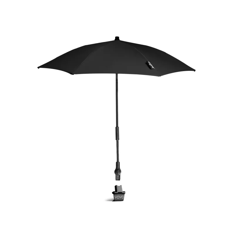 Parasol Black - Yoyo