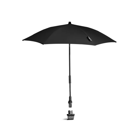 Yoyo Parasol Black - Babyzen