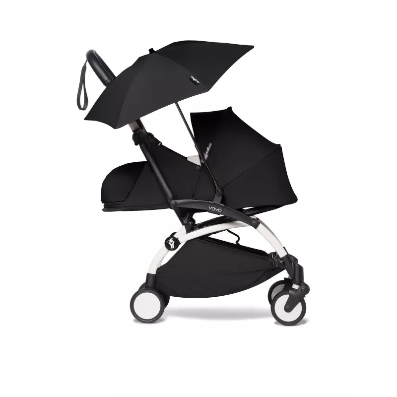Parasol Black - Yoyo