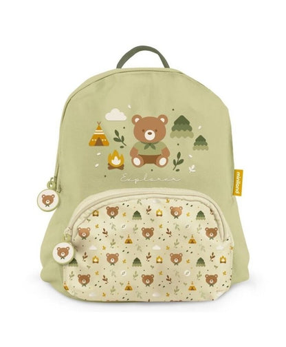 Mochila Explorer - Miniland