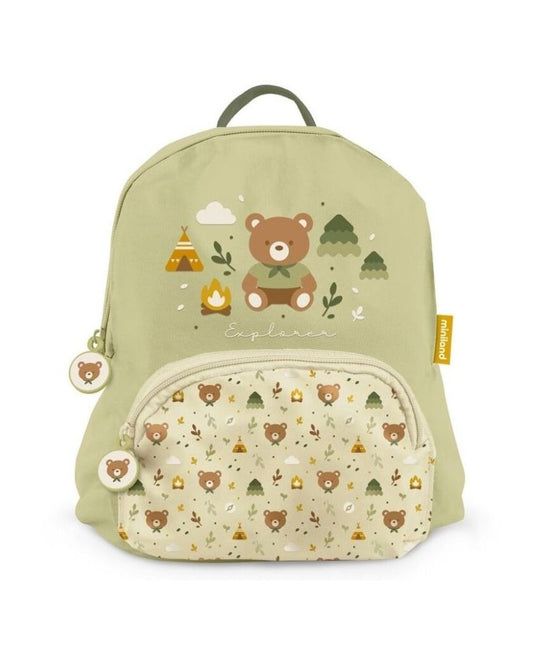 Mochila Explorer - Miniland