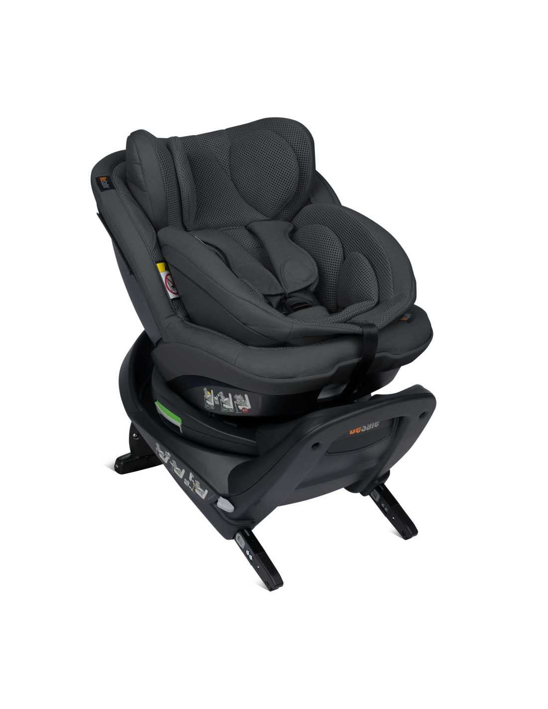 Besafe Izi Turn B I-Size 360º