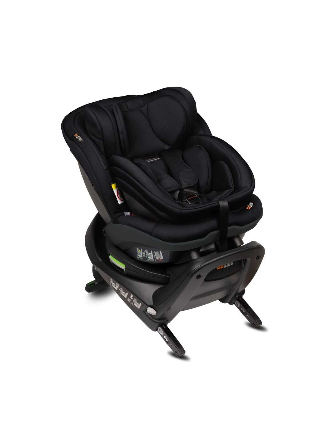 Besafe Izi Turn B I-Size 360º