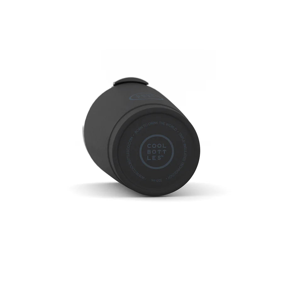 Vaso Térmico The Tumbler - Mono Black - Cool Bottles