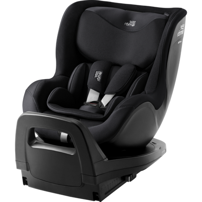 Britax Römer Dualfix Pro M CLASSIC