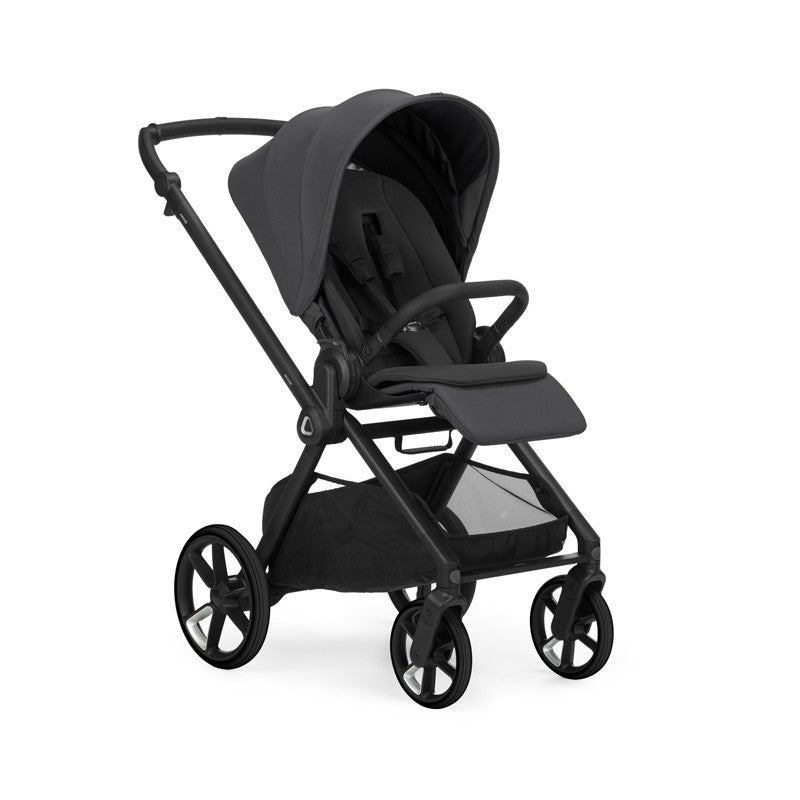 Muum Duo Carrito + Capazo - Jané
