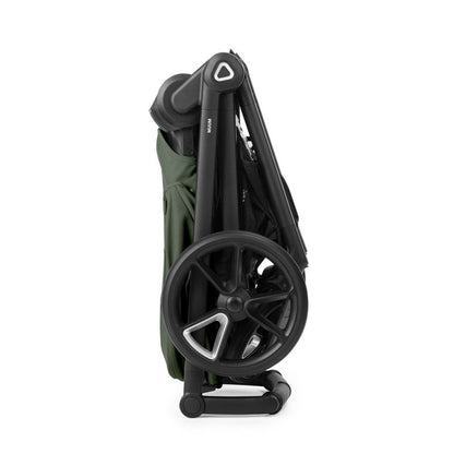 Muum Duo Carrito + Capazo - Jané