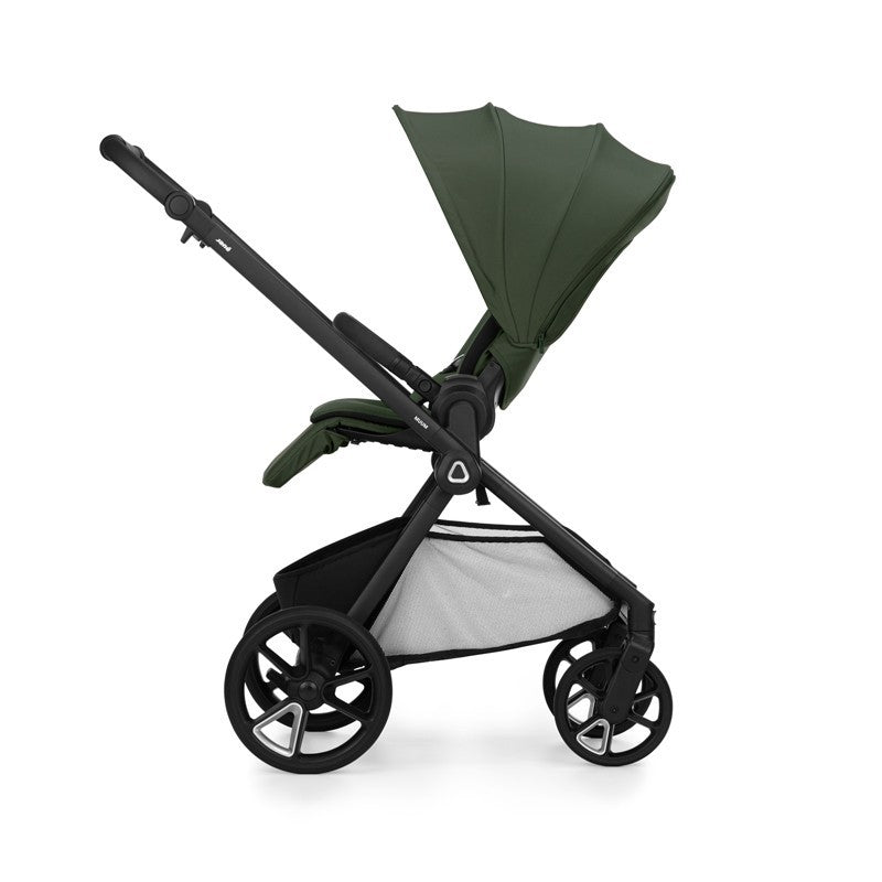 Muum Duo Carrito + Capazo - Jané