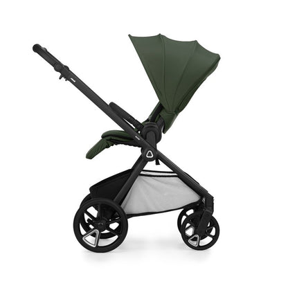 Muum Duo Carrito + Capazo - Jané