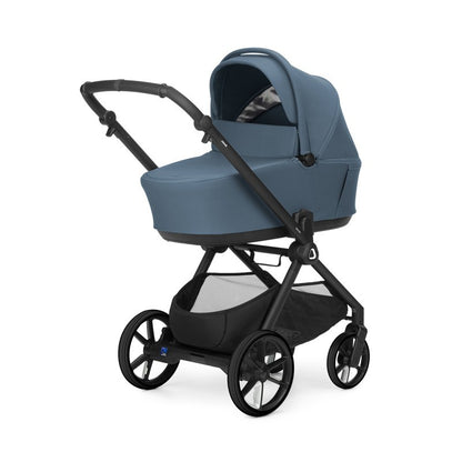 Muum Duo Carrito + Capazo - Jané