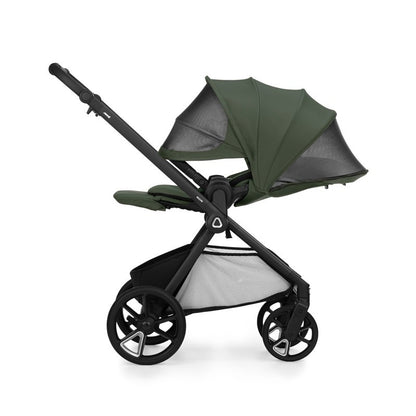 Muum Duo Carrito + Capazo - Jané