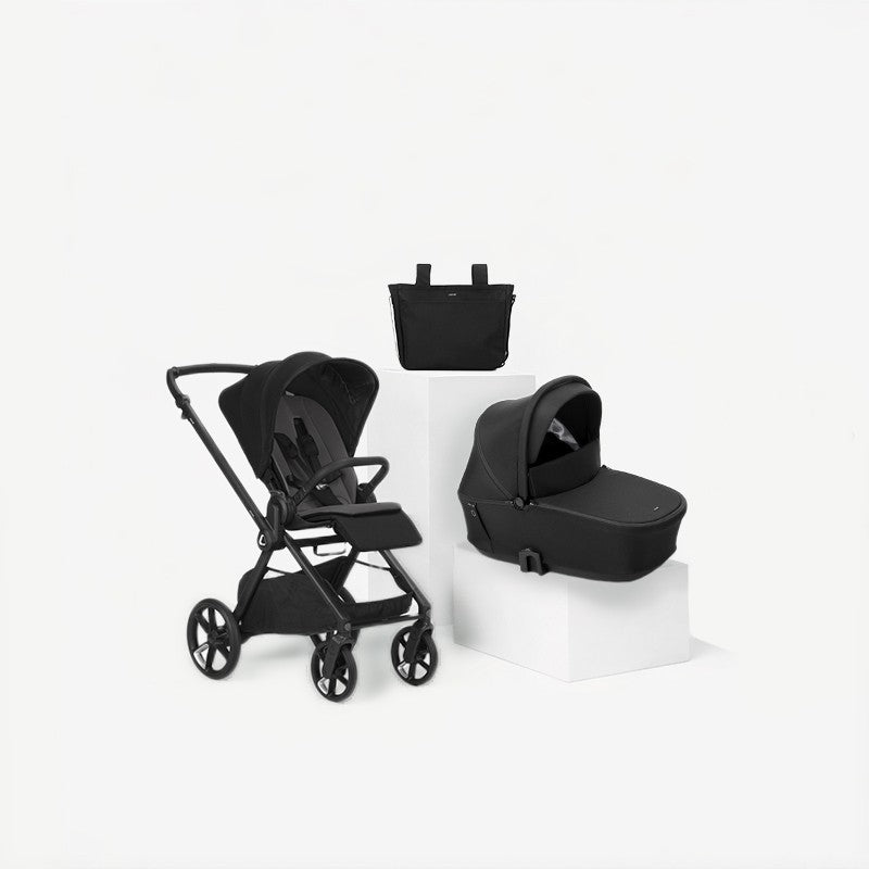 Muum Duo Carrito + Capazo - Jané
