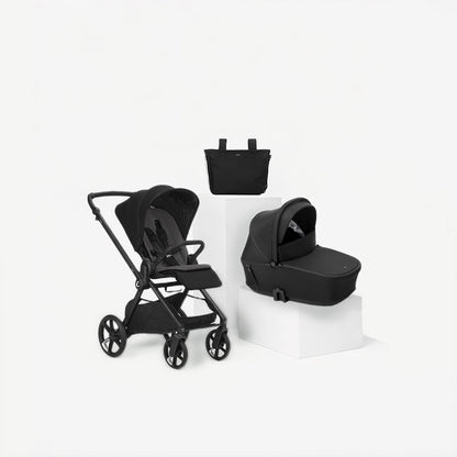 Muum Duo Carrito + Capazo - Jané