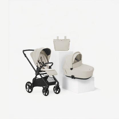 Muum Duo Carrito + Capazo - Jané