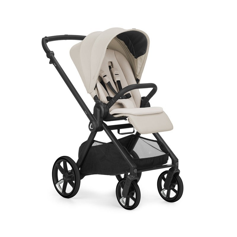 Muum Duo Carrito + Capazo - Jané