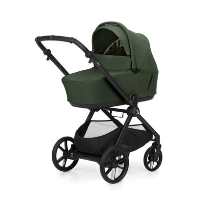 Muum Duo Carrito + Capazo - Jané