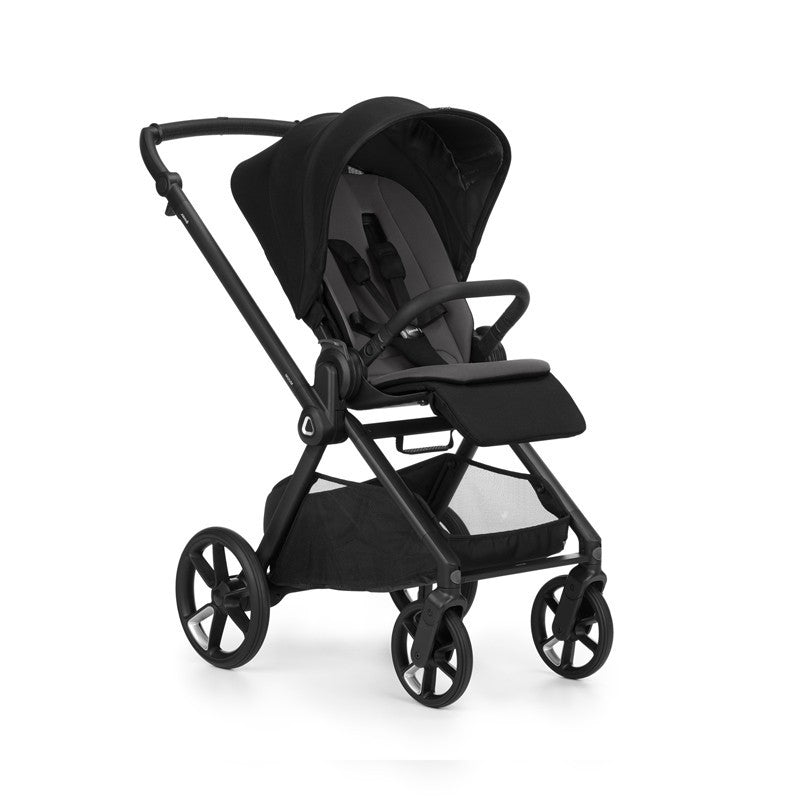 Muum Duo Carrito + Capazo - Jané