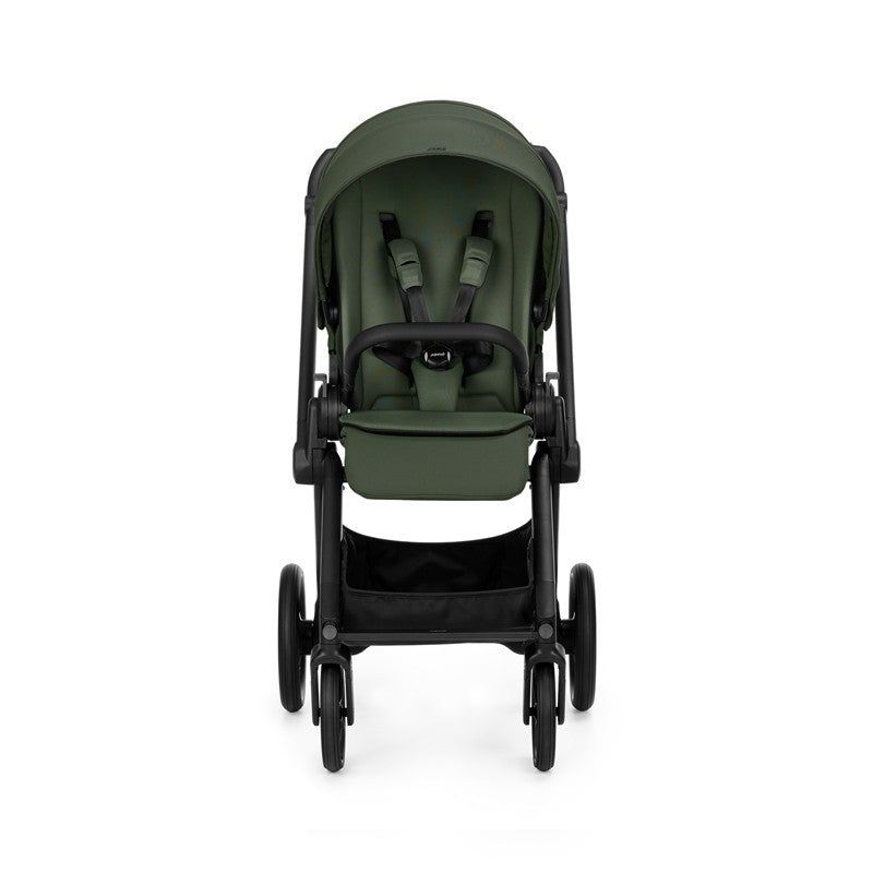 Muum Duo Carrito + Capazo - Jané
