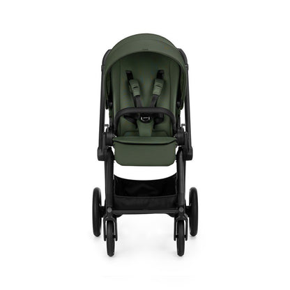 Muum Duo Carrito + Capazo - Jané