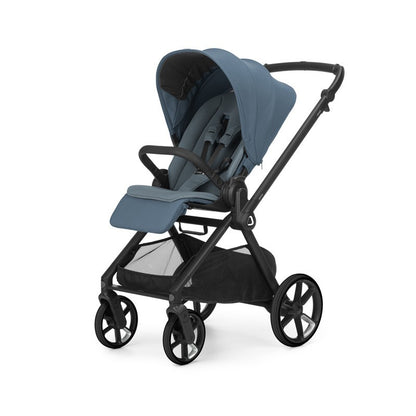 Muum Duo Carrito + Capazo - Jané