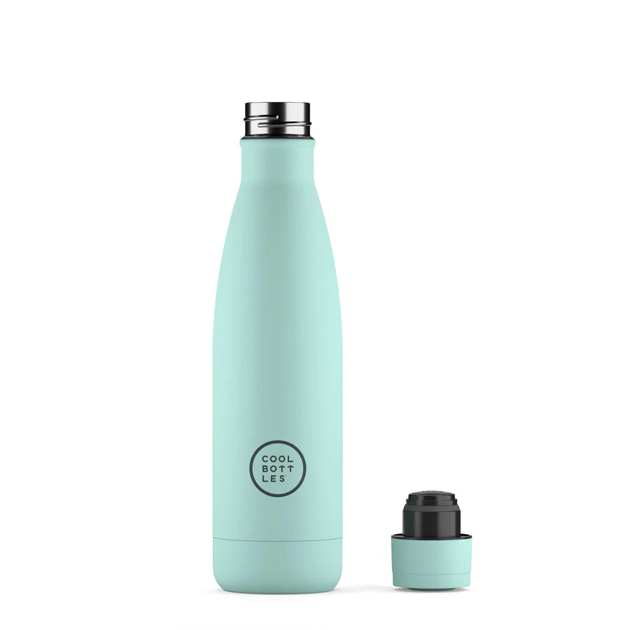 Botella 500ml Pastel Sky - Cool Bottles