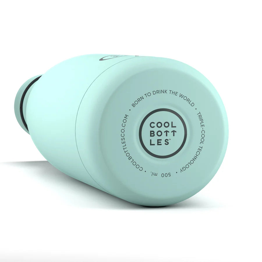Botella 500ml Pastel Sky - Cool Bottles