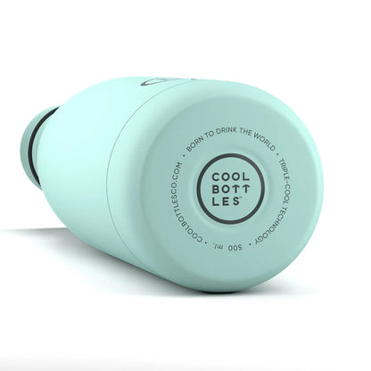 Botella 500ml Pastel Sky - Cool Bottles