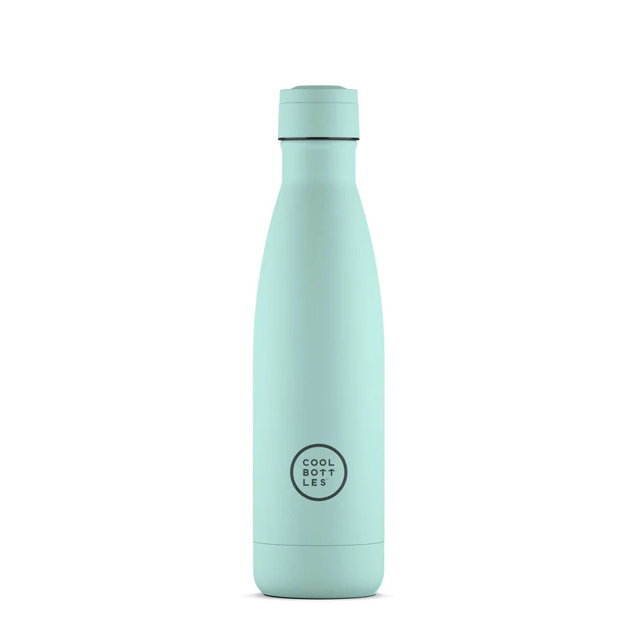 Botella 500ml Pastel Sky - Cool Bottles