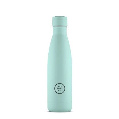 Botella 500ml Pastel Sky - Cool Bottles