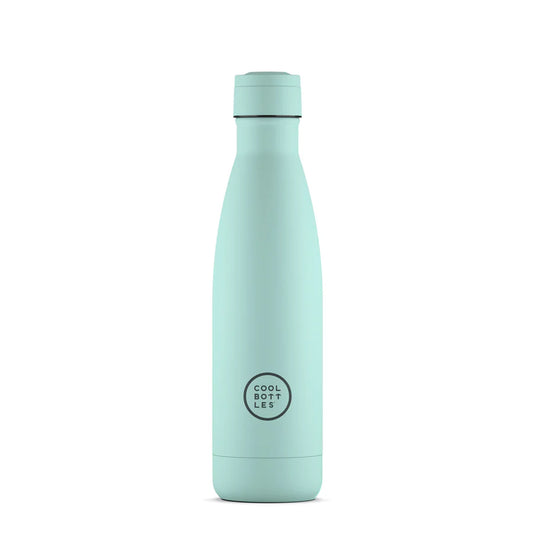 Botella 500ml Pastel Sky - Cool Bottles
