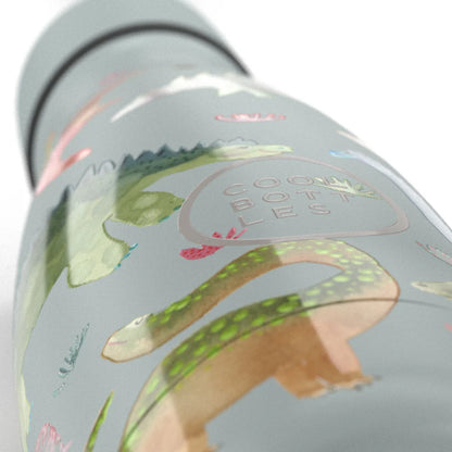 Botella Kids 260ml Dinos Planet - Cool Bottles