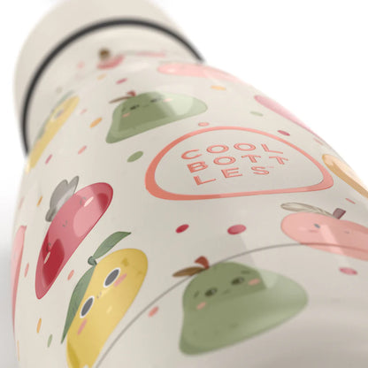 Botella Kids 260ml Fruit Salad - Cool Bottles