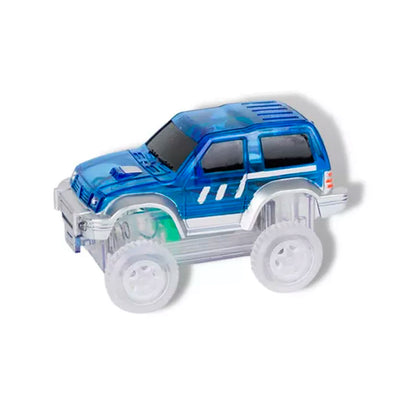 Coche  - Imanix