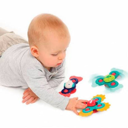 Baby Spinners - Ludi