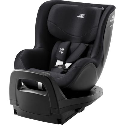 Britax Römer Dualfix Pro M CLASSIC