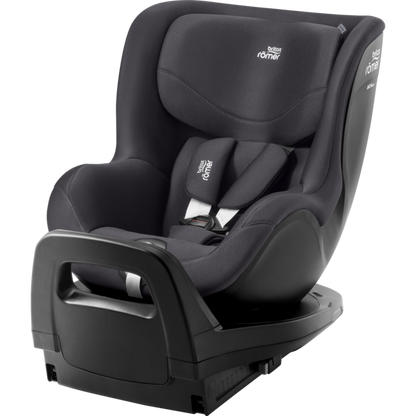 Britax Römer Dualfix Pro M CLASSIC