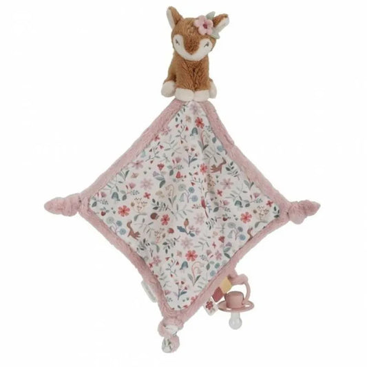 DouDou Fairy Garden - Little Dutch