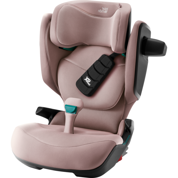Britax Römer Kidfix Pro | STYLE