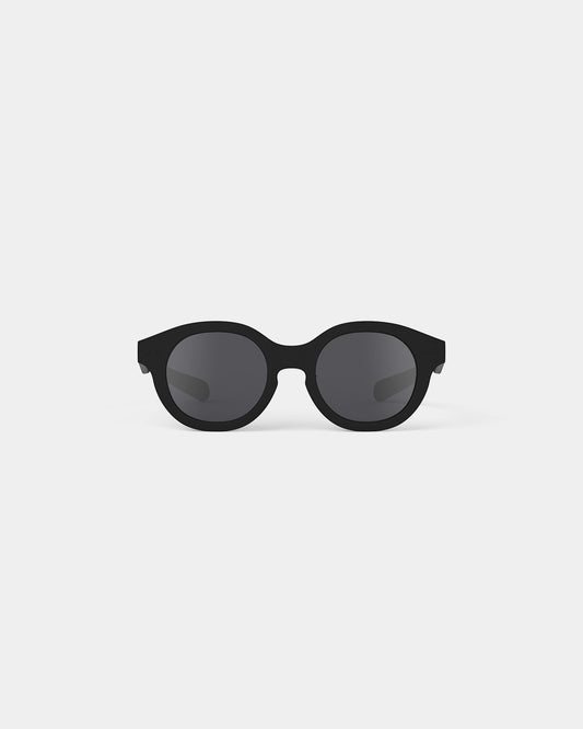 Baby Gafas de Sol Polarizadas 0-9M #C Black - Izipizi