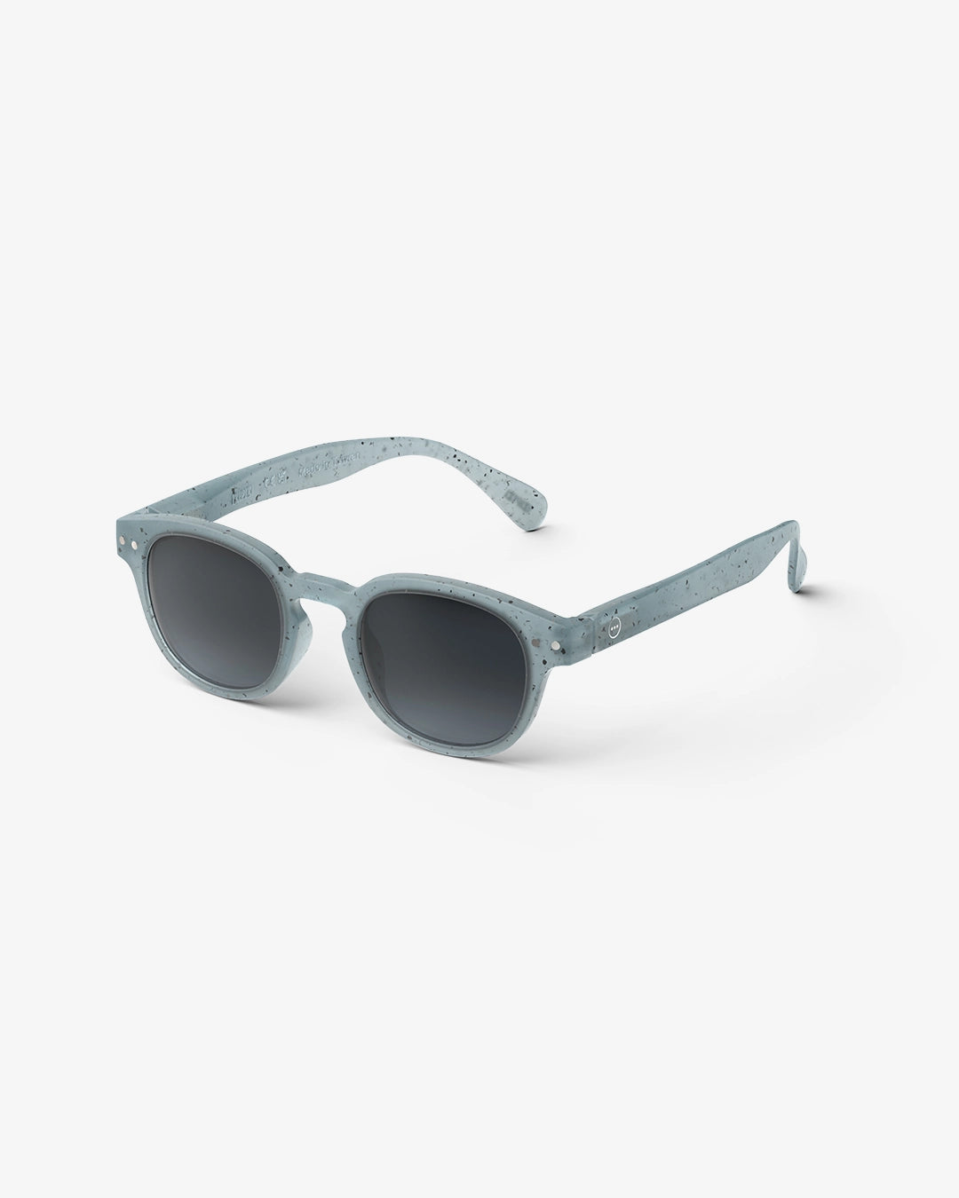 Junior Gafas de Sol 5-10Y #C Blue Shading - Izipizi
