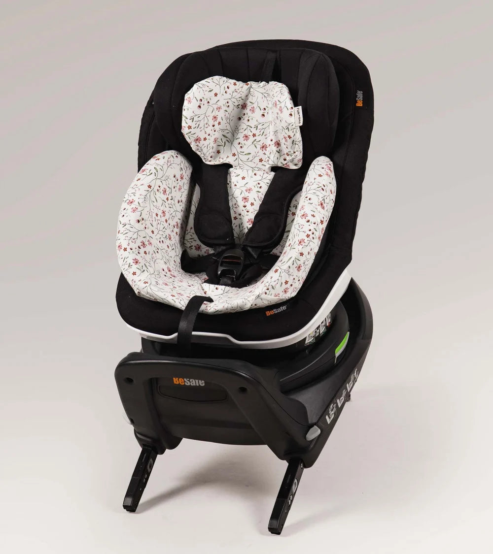 Funda Besafe Reductor Izi Twist/Turn Mini Blossom - Fundas BCN