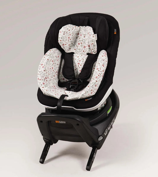 Funda Besafe Reductor Izi Twist/Turn Mini Blossom - Fundas BCN
